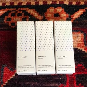 Stellar Limitless Foundation